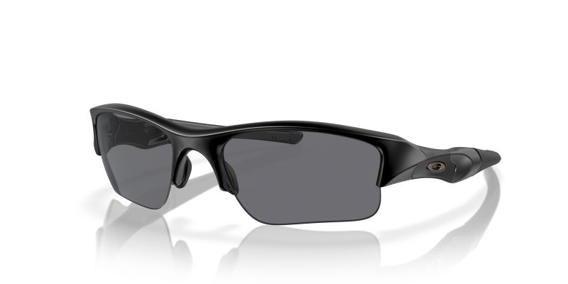 Oakley FLAK JACKET XLJ OO9009-11-004 - Quarter View