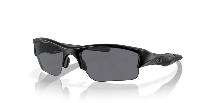 Oakley Flak Jacket XLJ OO9009-11-004 - Quarter View