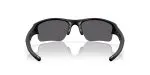Oakley Flak Jacket XLJ OO9009-11-435 - Back View