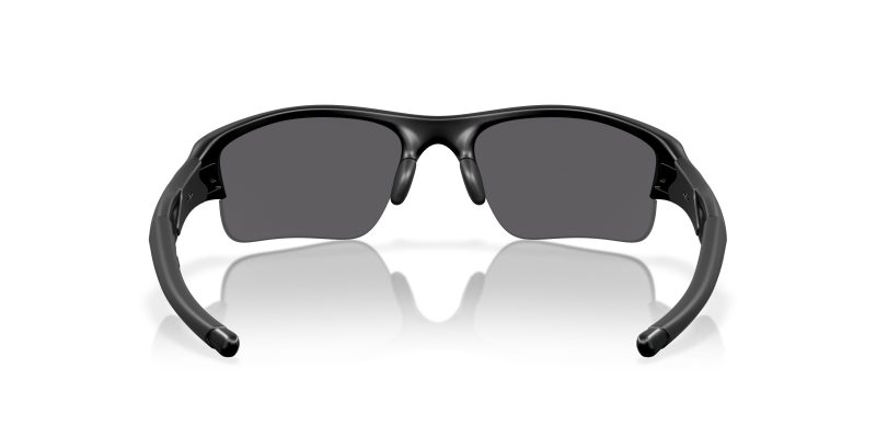 Oakley FLAK JACKET XLJ OO9009-11-435 - Back View