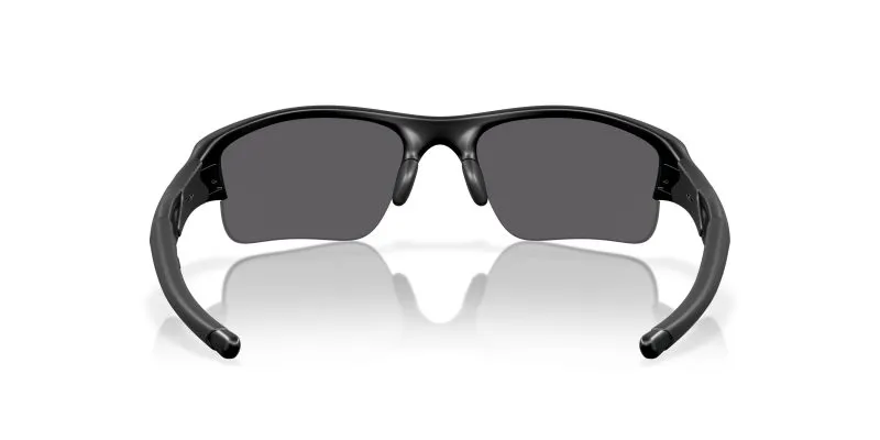 Oakley Flak Jacket XLJ OO9009-11-435 - Back View