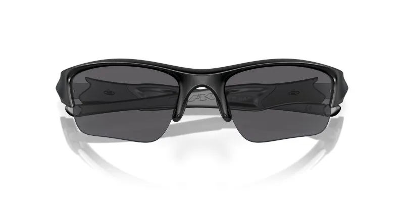 Oakley Flak Jacket XLJ OO9009-11-435 - Folded View