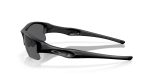 Oakley FLAK JACKET XLJ OO9009-11-435 - Side View