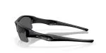 Oakley Flak Jacket XLJ OO9009-11-435 - Side View