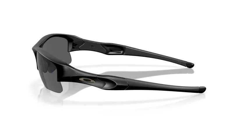 Oakley Flak Jacket XLJ OO9009-11-435 - Side View