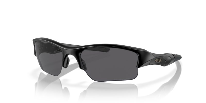 Oakley FLAK JACKET XLJ OO9009-11-435 - Quarter View