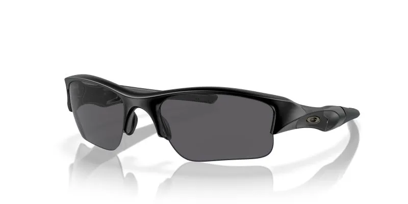 Oakley Flak Jacket XLJ OO9009-11-435 - Quarter View