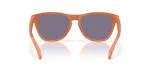Oakley FROGSKINS OO9013-9013M1 - Back View Oakley FROGSKINS OO9013-9013M1 - Back View