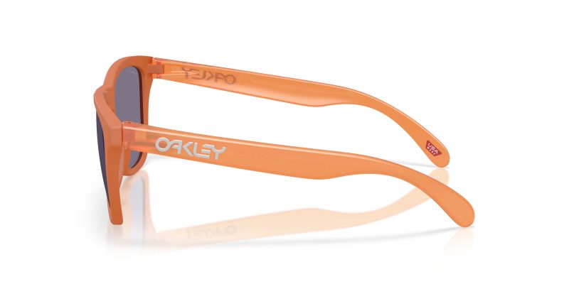 Oakley FROGSKINS OO9013-9013M1 - Side View