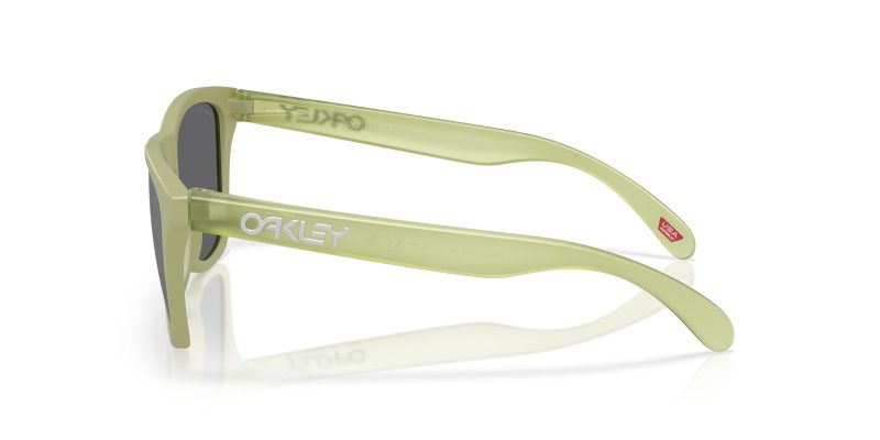 Oakley FROGSKINS OO9013-9013M2 - Side View