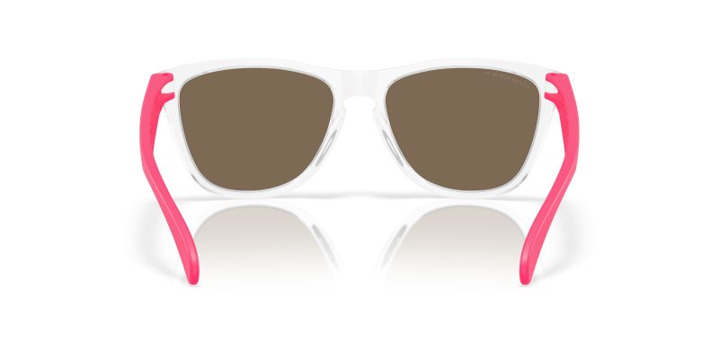 Oakley FROGSKINS OO9013-9013M9 - Back View