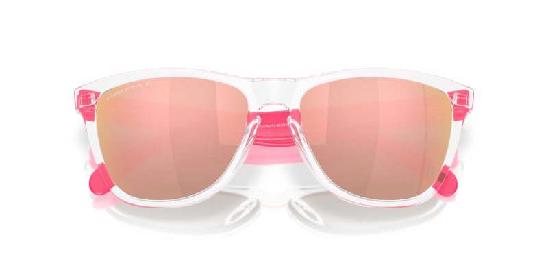 Oakley FROGSKINS OO9013-9013M9 - Folded View