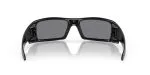 Oakley GASCAN OO9014-03-471 - Back View Oakley GASCAN OO9014-03-471 - Back View