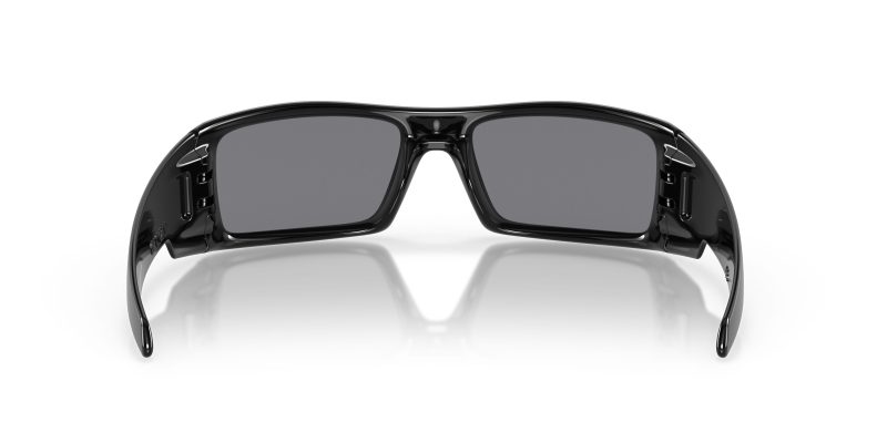 Oakley GASCAN OO9014-03-471 - Back View