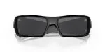 Oakley GASCAN OO9014-03-471 - Folded View Oakley GASCAN OO9014-03-471 - Folded View
