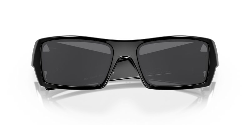 Oakley GASCAN OO9014-03-471 - Folded View