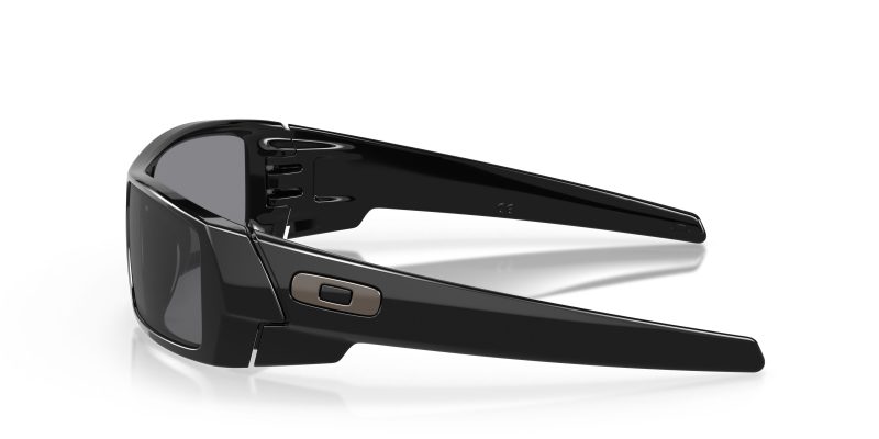 Oakley GASCAN OO9014-03-471 - Side View