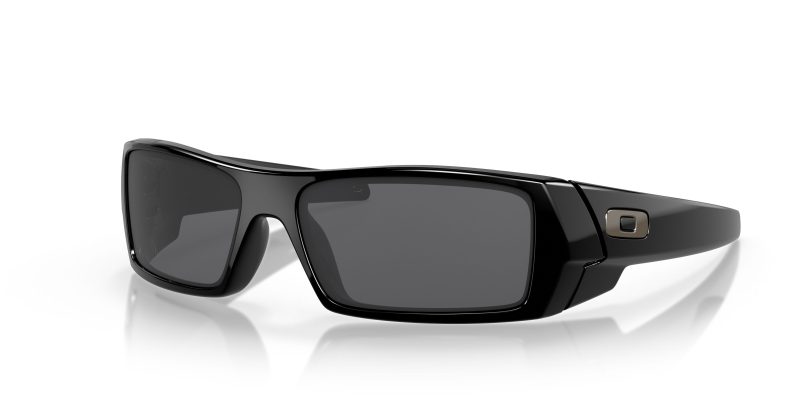 Oakley GASCAN OO9014-03-471 - Quarter View