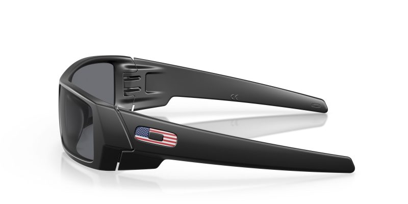 Oakley GASCAN OO9014-11-192 - Side View