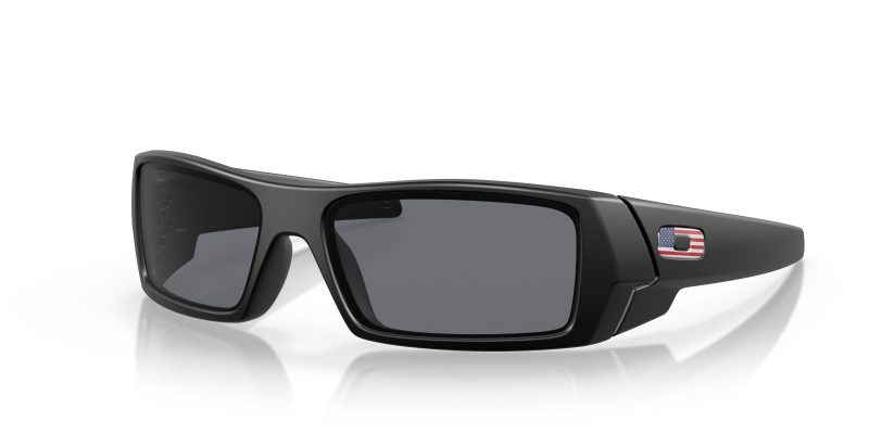 Oakley GASCAN OO9014-11-192 - Quarter View
