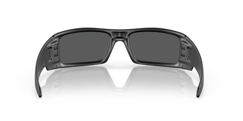 Oakley GASCAN OO9014-12-856 - Back View