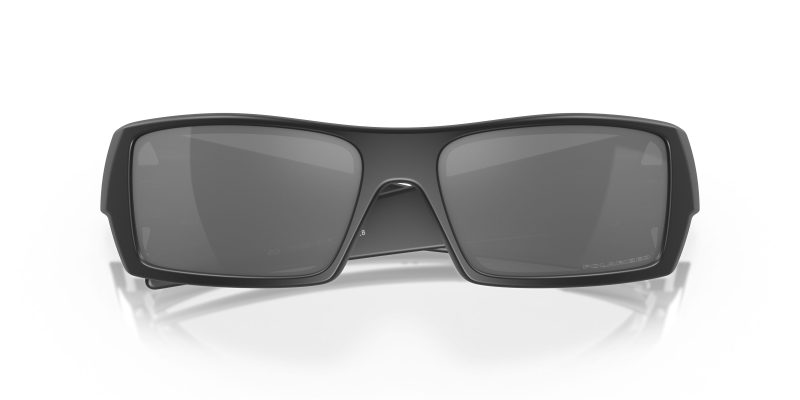 Oakley GASCAN OO9014-12-856 - Folded View