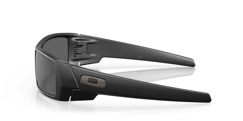 Oakley GASCAN OO9014-12-856 - Side View