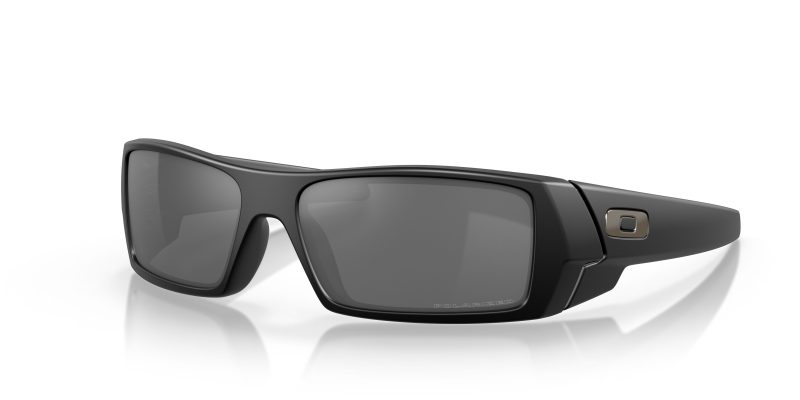 Oakley GASCAN OO9014-12-856 - Quarter View