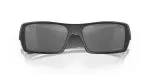 Oakley GASCAN OO9014-43 - Folded View Oakley GASCAN OO9014-43 - Folded View