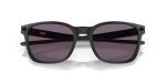 Oakley OJECTOR OO9018-901801 - Folded View