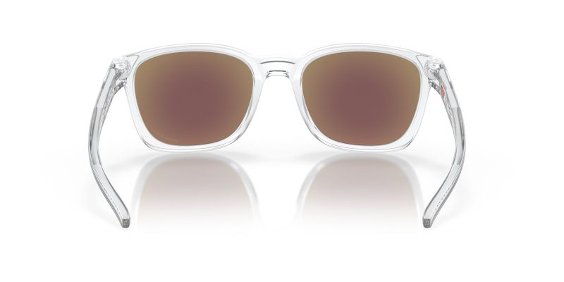 Oakley OJECTOR OO9018-901802 - Back View