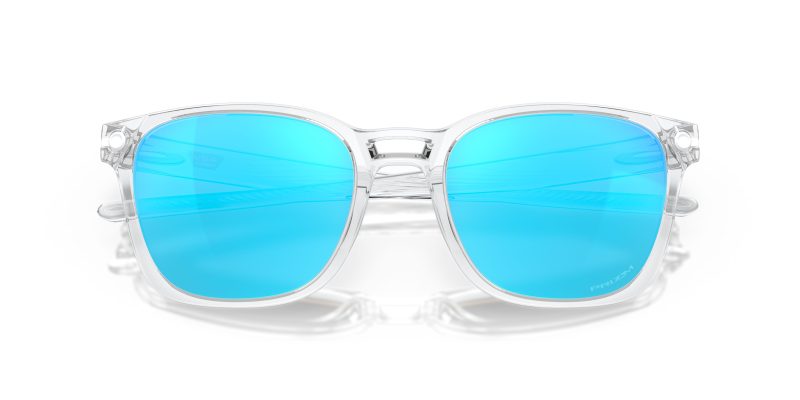 Oakley OJECTOR OO9018-901802 - Folded View