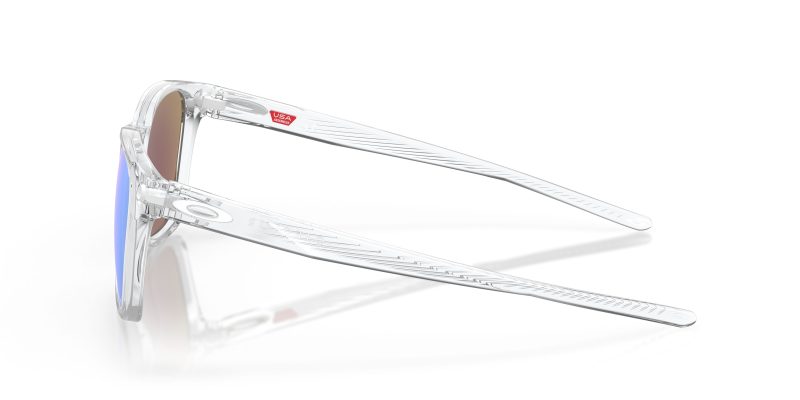 Oakley OJECTOR OO9018-901802 - Side View