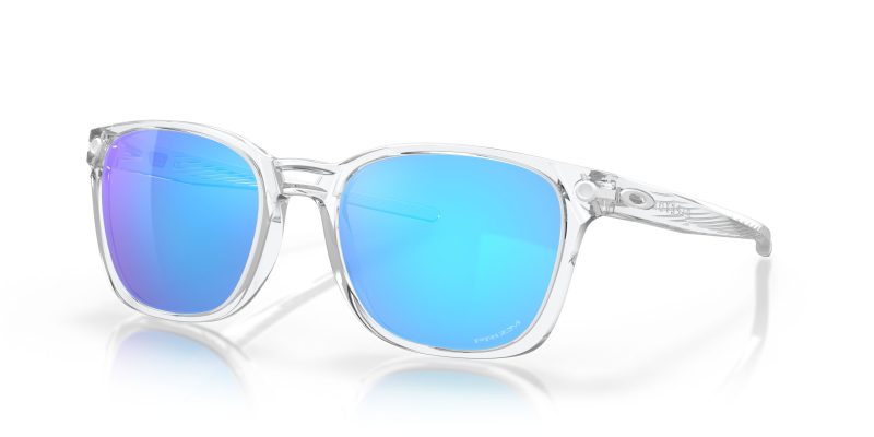 Oakley OJECTOR OO9018-901802 - Quarter View