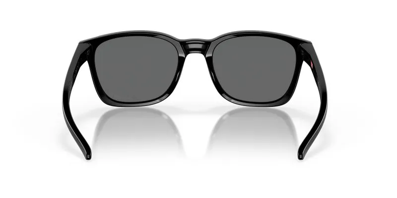 Oakley OJECTOR OO9018-901804 - Back View