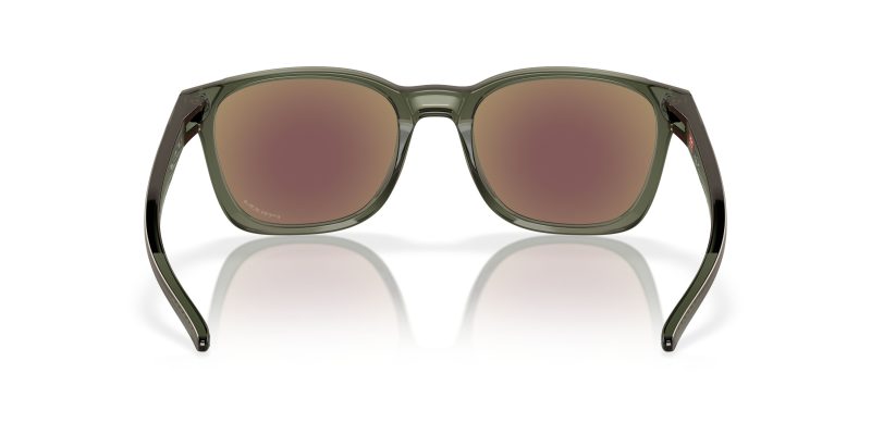 Oakley OJECTOR OO9018-901819 - Back View