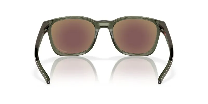 Oakley OJECTOR OO9018-901819 - Back View