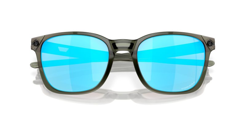 Oakley OJECTOR OO9018-901819 - Folded View