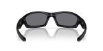 Oakley STRAIGHT JACKET OO9039-11-013 - Back View