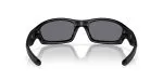 Oakley Straight Jacket OO9039-11-013 - Back View