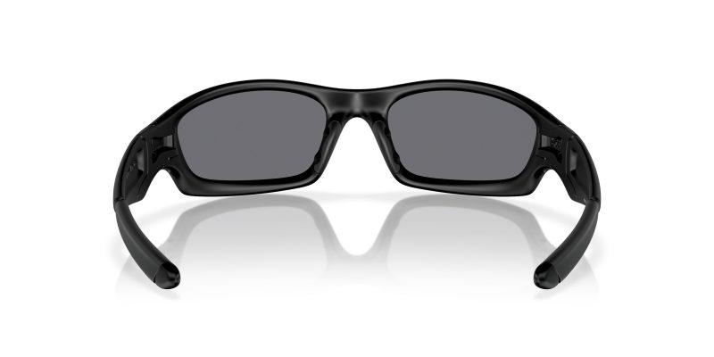 Oakley STRAIGHT JACKET OO9039-11-013 - Back View
