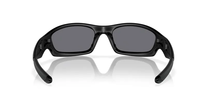Oakley Straight Jacket OO9039-11-013 - Back View