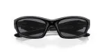 Oakley Straight Jacket OO9039-11-013 - Folded View