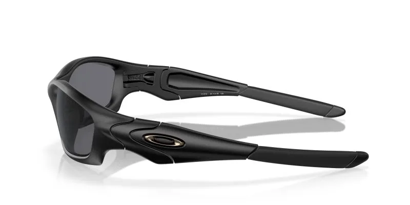 Oakley Straight Jacket OO9039-11-013 - Side View