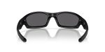 Oakley STRAIGHT JACKET OO9039-11-014 - Back View Oakley STRAIGHT JACKET OO9039-11-014 - Back View