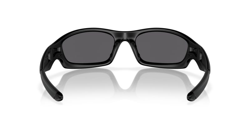Oakley STRAIGHT JACKET OO9039-11-014 - Back View