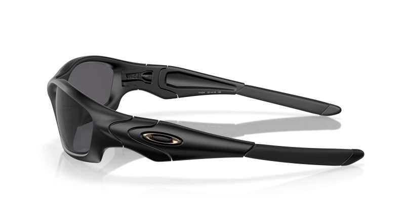 Oakley STRAIGHT JACKET OO9039-11-014 - Side View