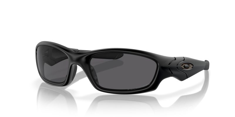 Oakley STRAIGHT JACKET OO9039-11-014 - Quarter View