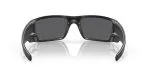Oakley Fuel Cell OO9096-29 - Back View
