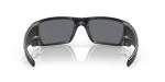 Oakley Fuel Cell OO9096-38 - Back View Oakley Fuel Cell OO9096-38 - Back View